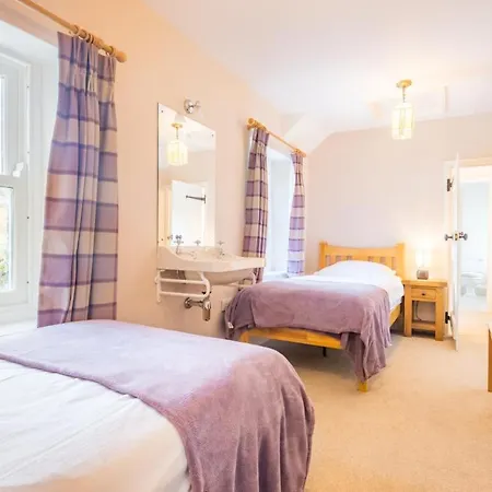 3 Bed In Sz138 3* Dockray