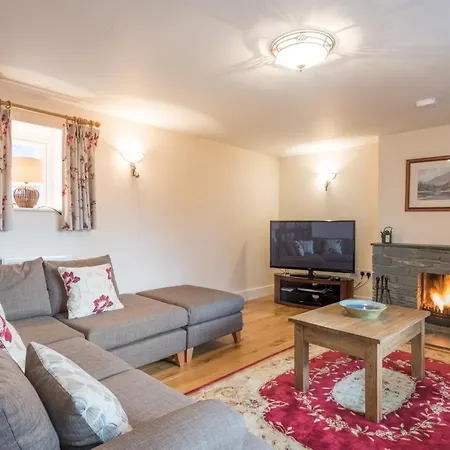 3 Bed In Sz138 Hotel Dockray