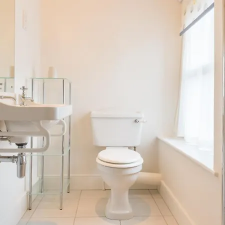 3 Bed In Sz138 Ξενοδοχείο